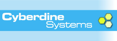 cyberdine logo